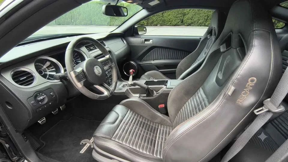 2013 Ford S197 Mustang - Image 2 of 11