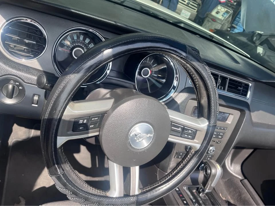 2013 Ford S197 Mustang - Image 9 of 11