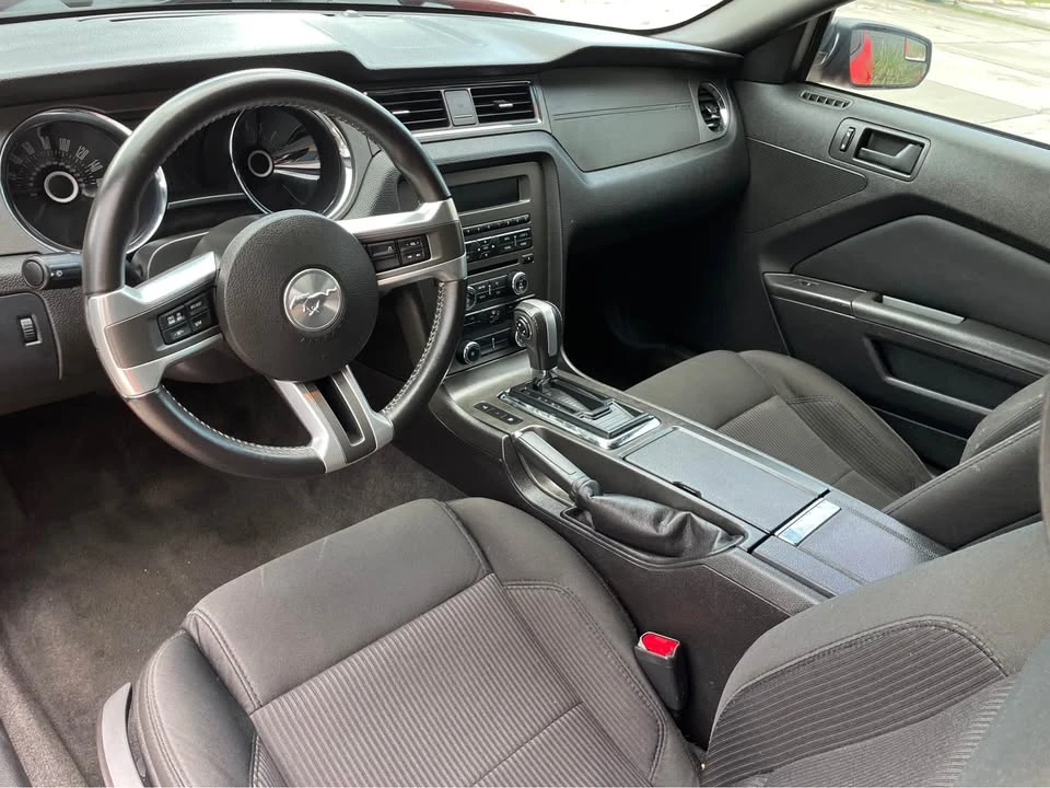 2013 Ford S197 Mustang - Image 7 of 10