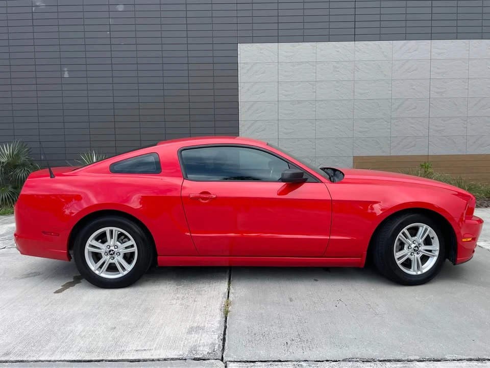 2013 Ford S197 Mustang - Image 10 of 10