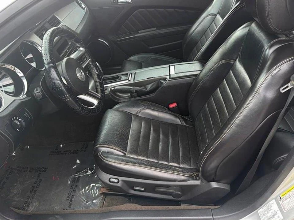 2013 Ford S197 Mustang - Image 15 of 20