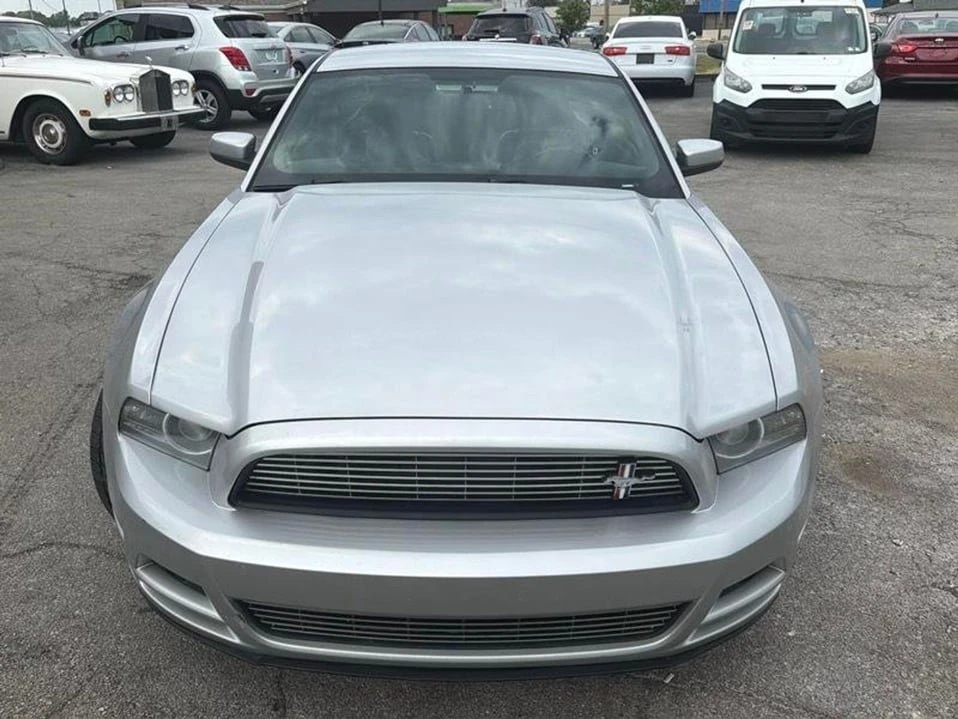 2013 Ford S197 Mustang - Image 11 of 20