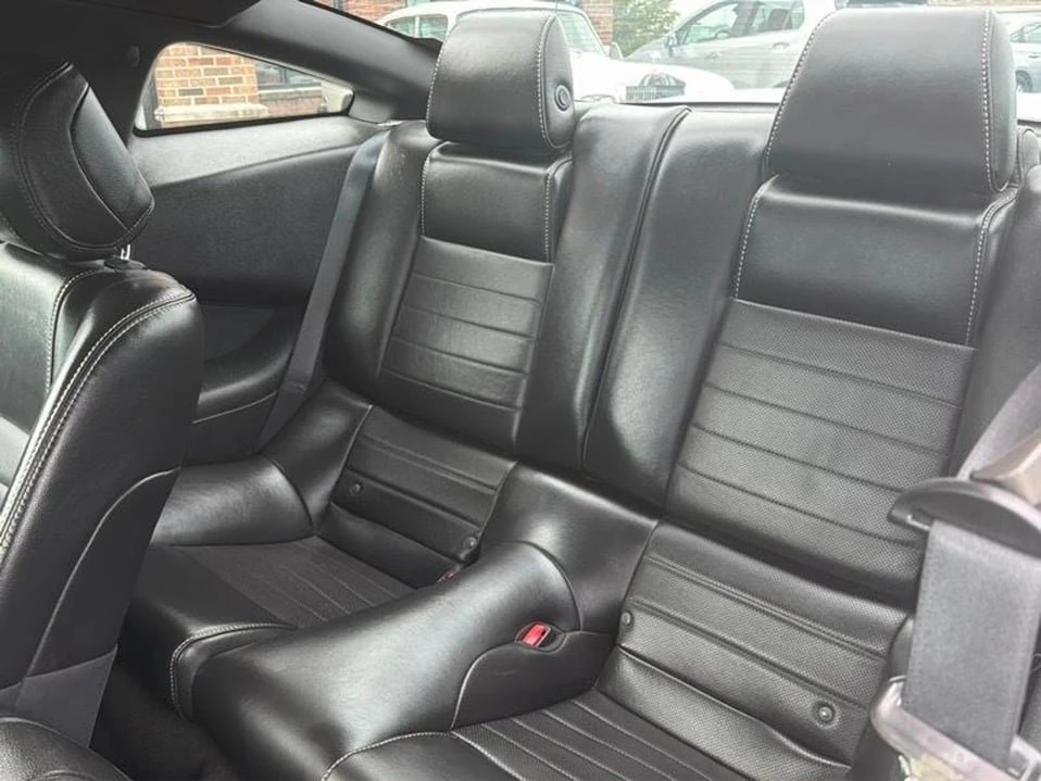 2013 Ford S197 Mustang - Image 18 of 20