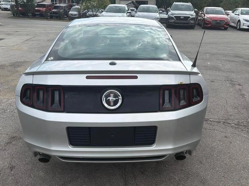 2013 Ford S197 Mustang - Image 6 of 20