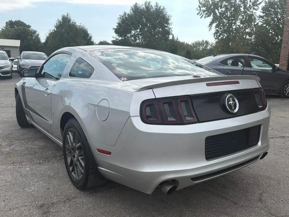 2013 Ford S197 Mustang - Image 5 of 20