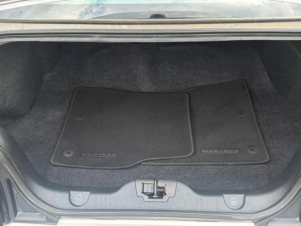 2013 Ford S197 Mustang - Image 19 of 20