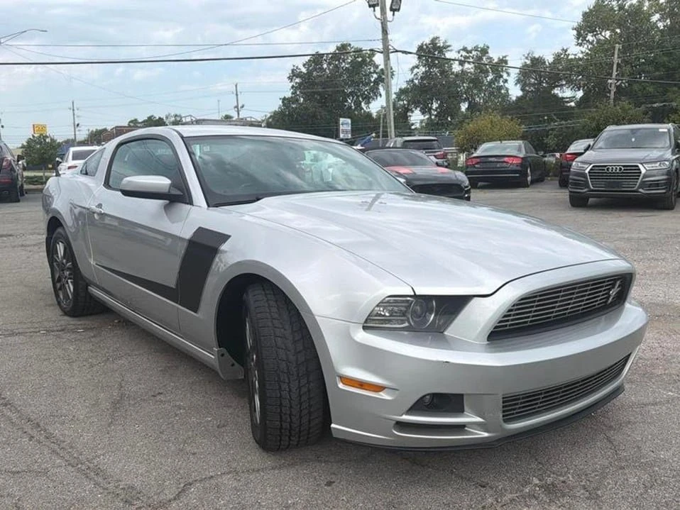2013 Ford S197 Mustang - Image 10 of 20