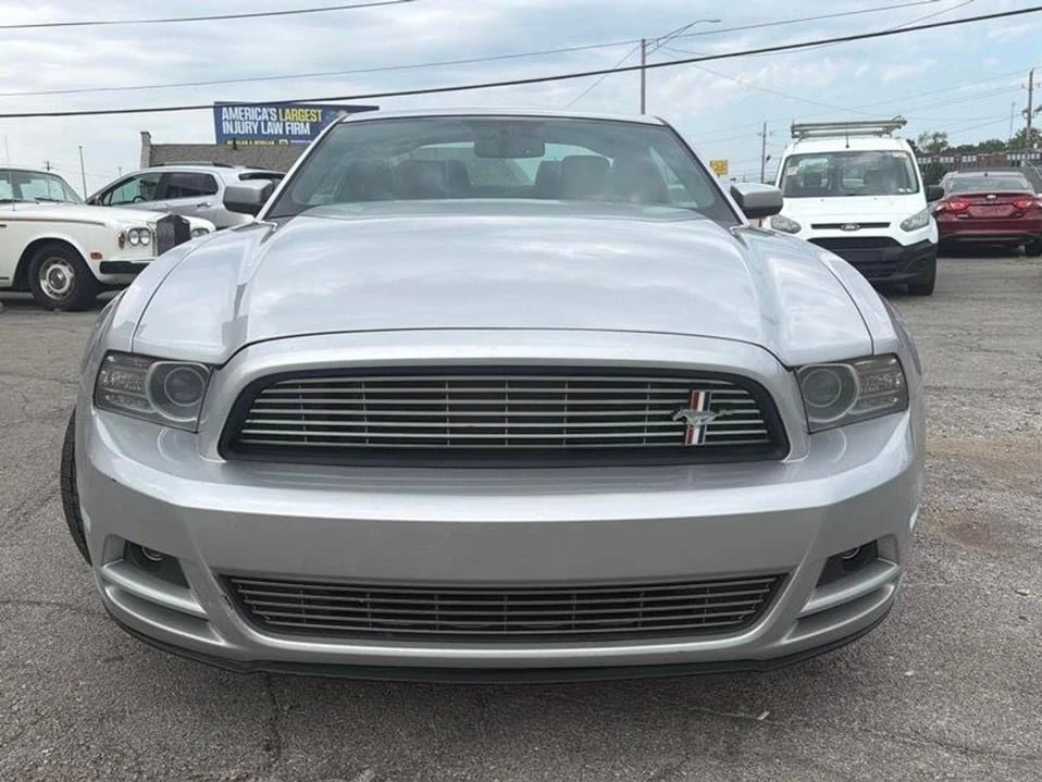2013 Ford S197 Mustang - Image 12 of 20