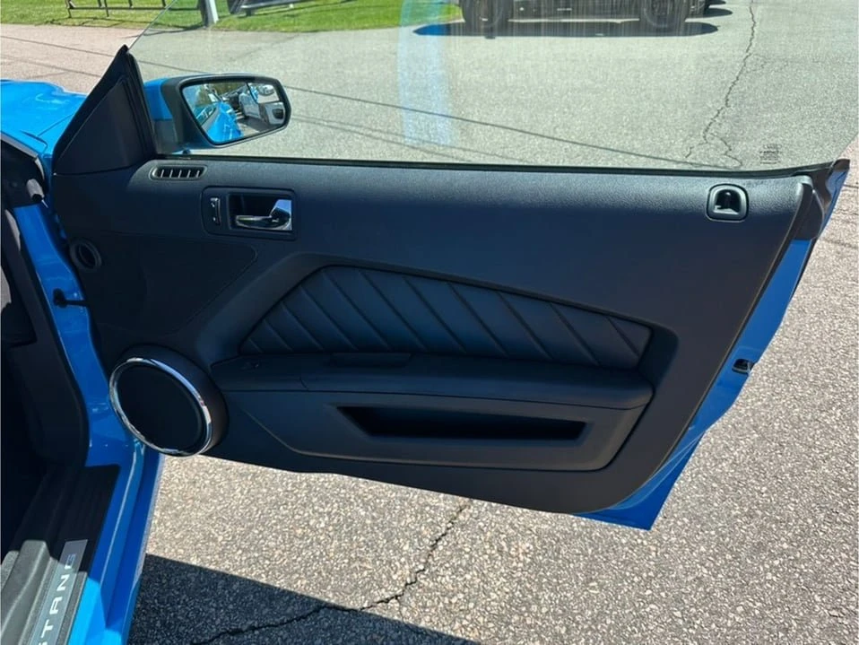 2013 Ford S197 Mustang - Image 10 of 20