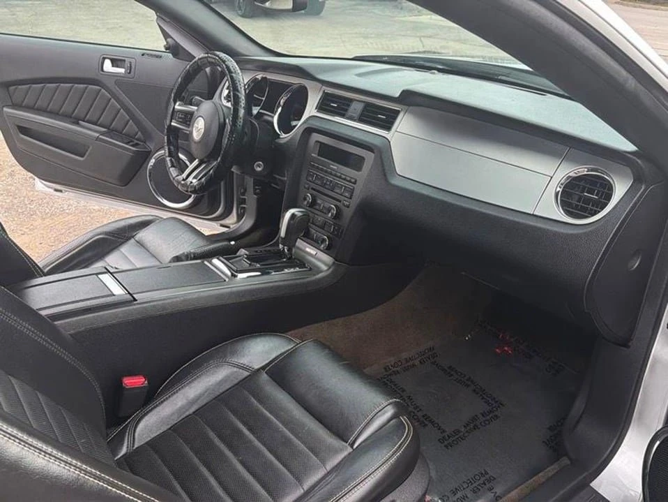 2013 Ford S197 Mustang - Image 20 of 20