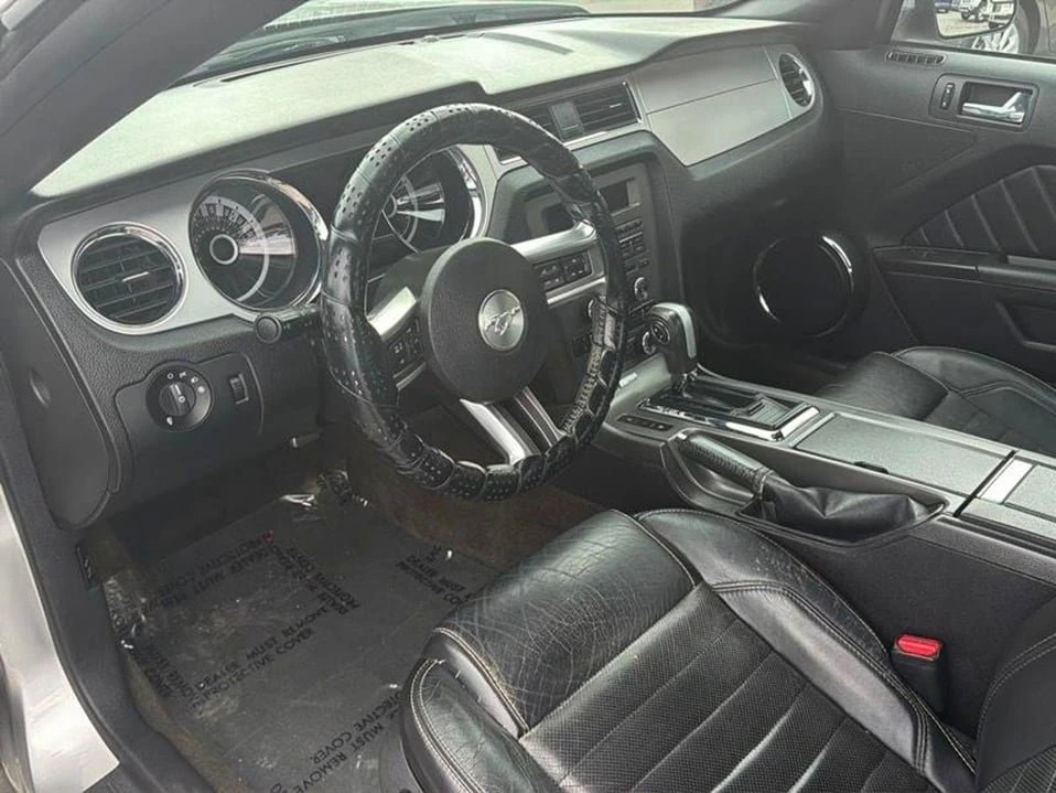 2013 Ford S197 Mustang - Image 14 of 20