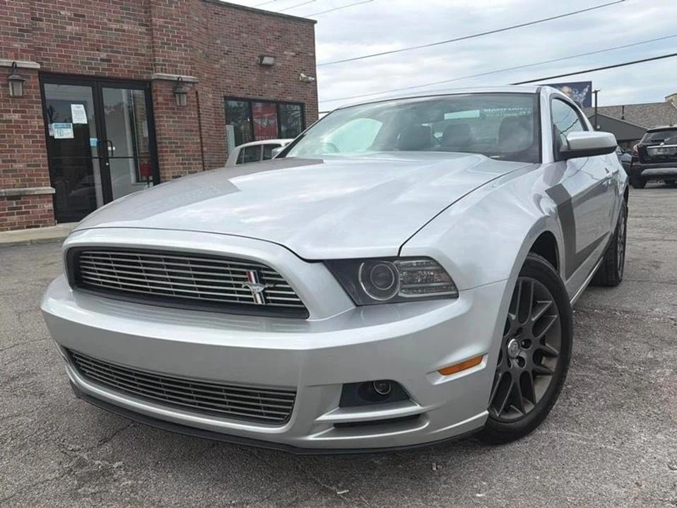 2013 Ford S197 Mustang - Image 13 of 20