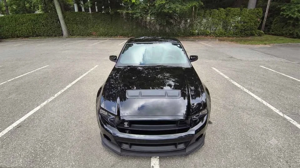 2013 Ford S197 Mustang - Image 5 of 11