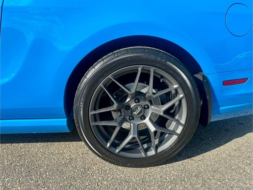 2013 Ford S197 Mustang - Image 20 of 20