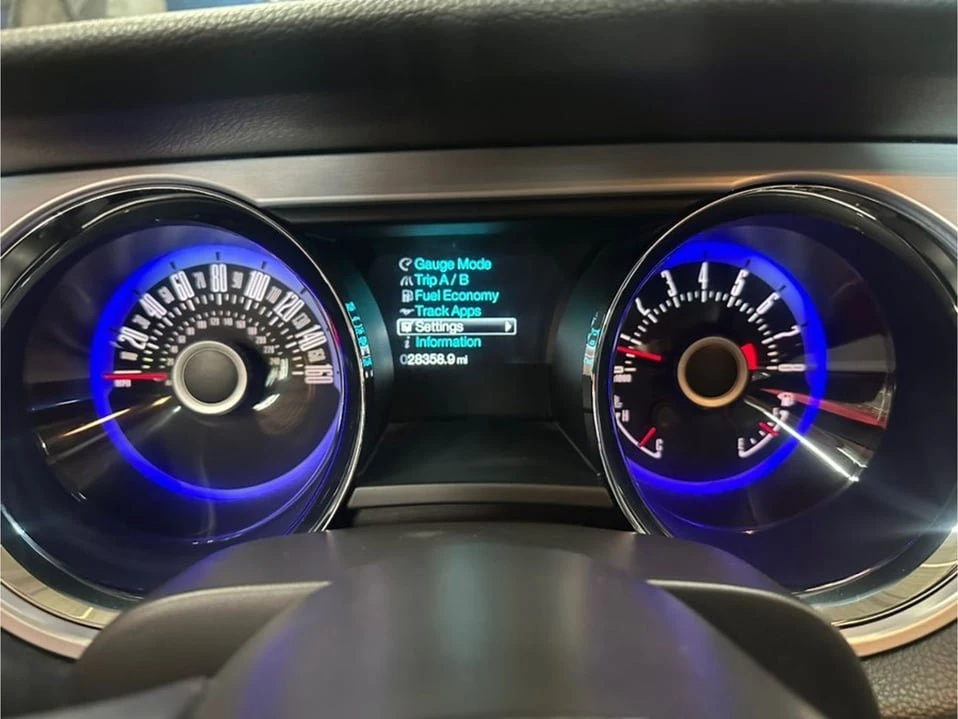 2013 Ford S197 Mustang - Image 15 of 20