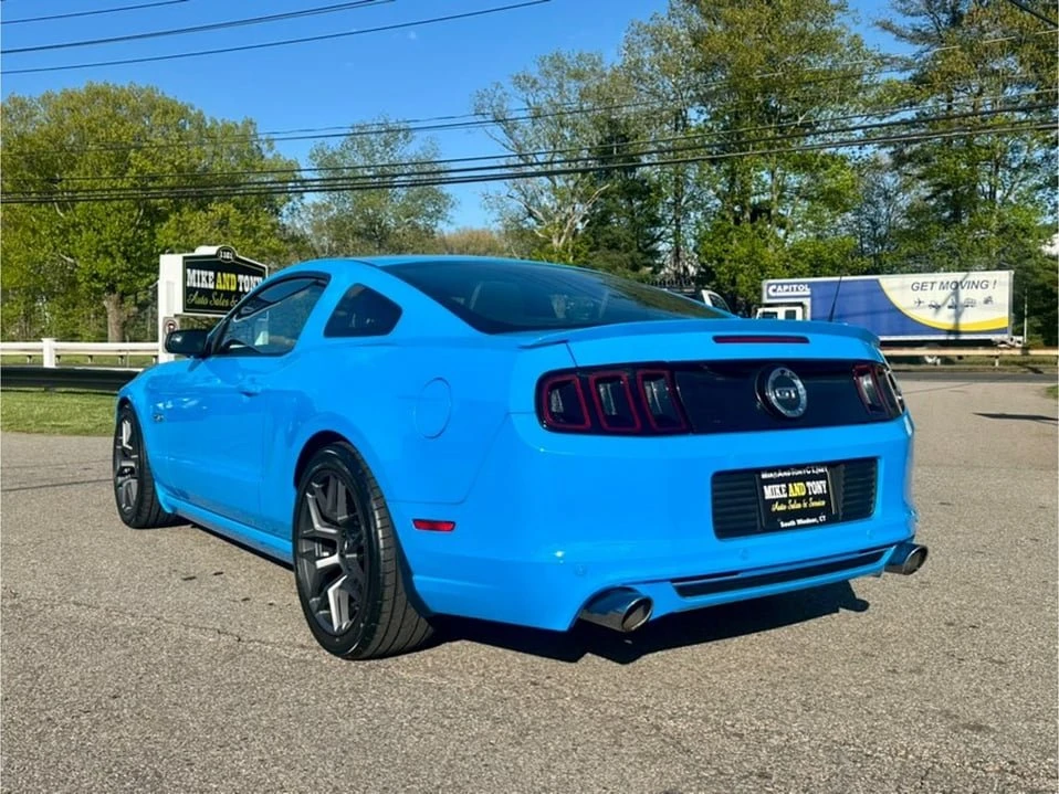 2013 Ford S197 Mustang - Image 8 of 20
