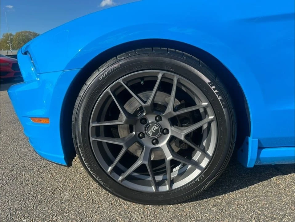 2013 Ford S197 Mustang - Image 19 of 20