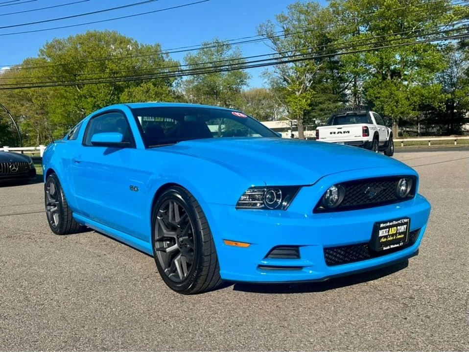 2013 Ford S197 Mustang - Image 3 of 20