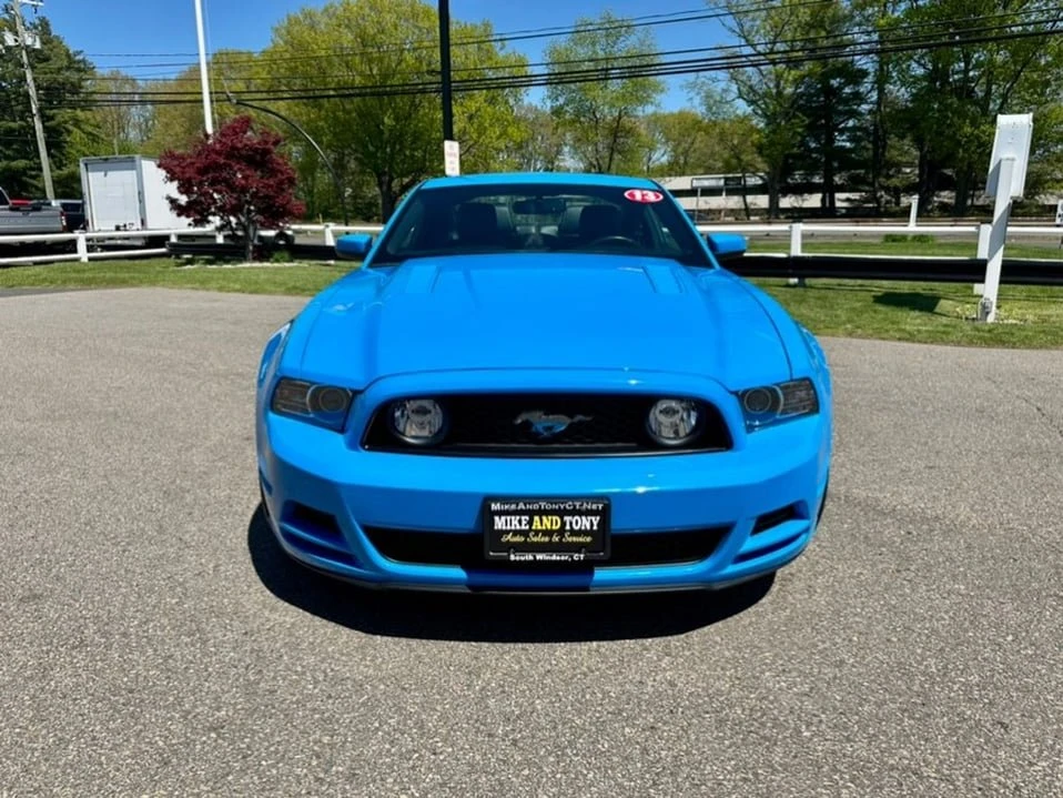 2013 Ford S197 Mustang - Image 2 of 20