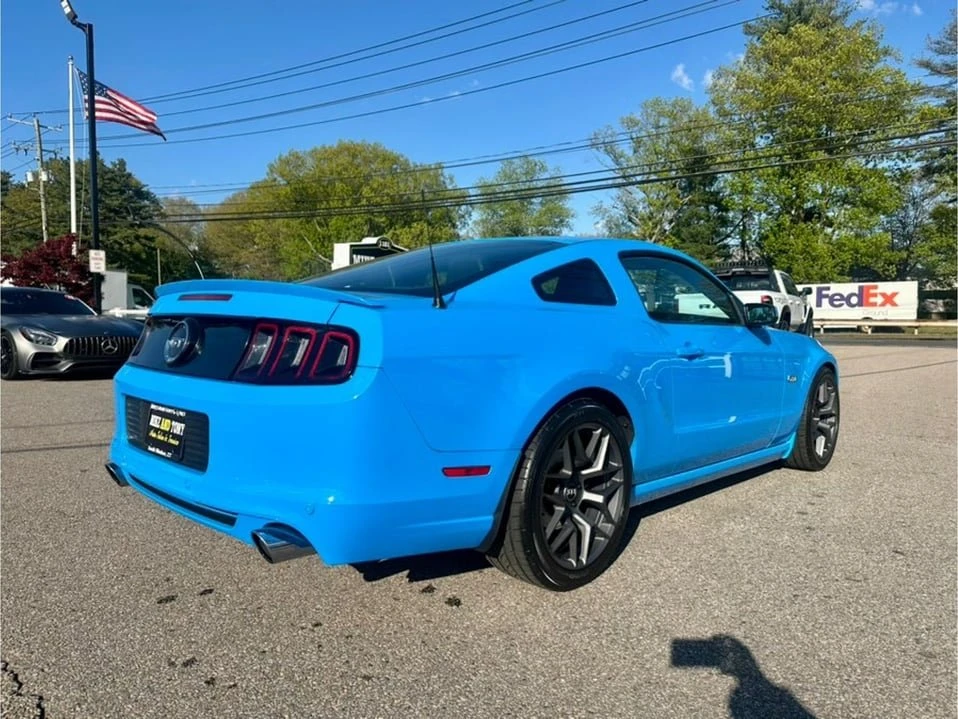 2013 Ford S197 Mustang - Image 6 of 20