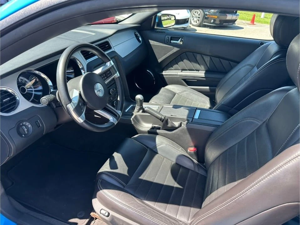 2013 Ford S197 Mustang - Image 11 of 20