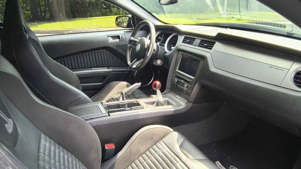 2013 Ford S197 Mustang - Image 9 of 11