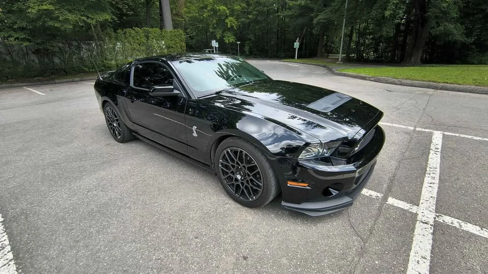 2013 Ford S197 Mustang - Image 7 of 9