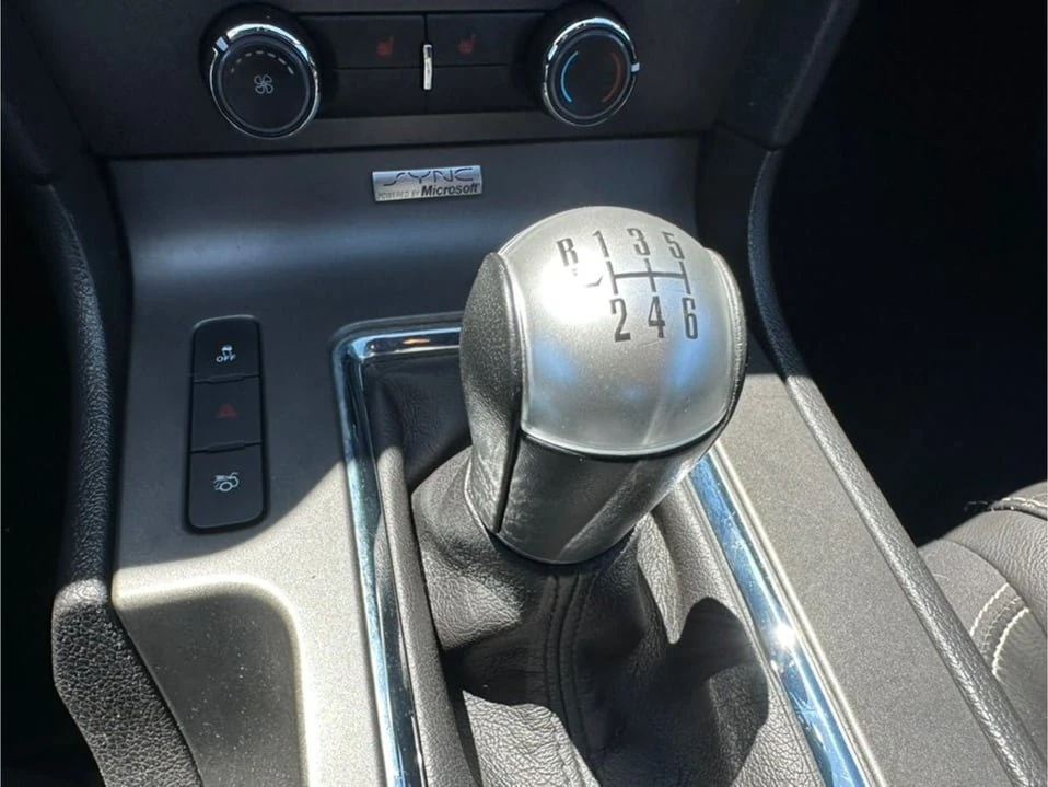 2013 Ford S197 Mustang - Image 17 of 20