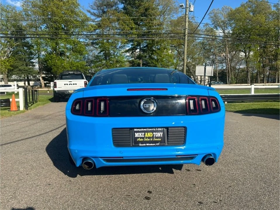 2013 Ford S197 Mustang - Image 7 of 20