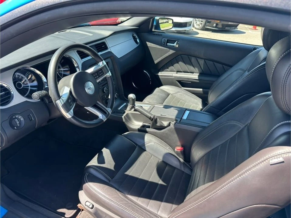 2013 Ford S197 Mustang - Image 12 of 20