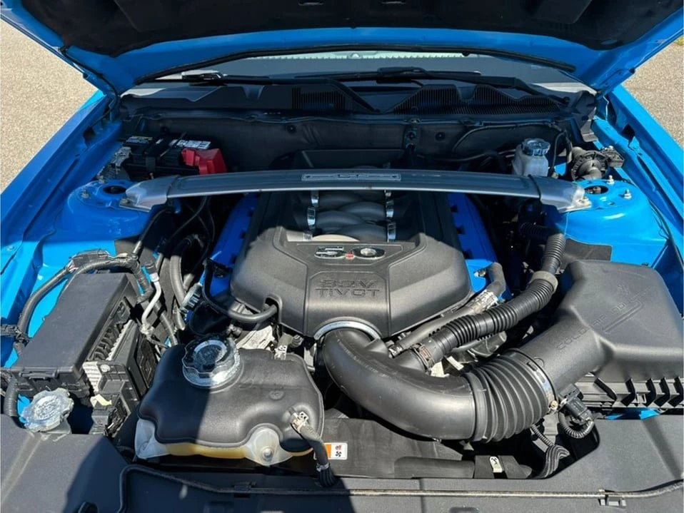 2013 Ford S197 Mustang - Image 18 of 20