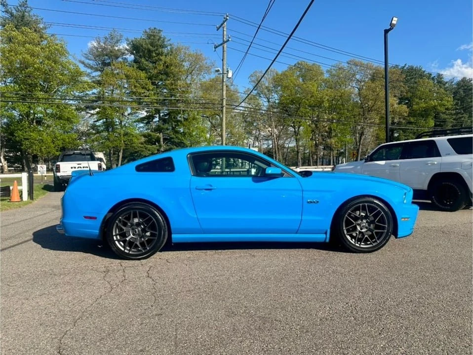 2013 Ford S197 Mustang - Image 5 of 20
