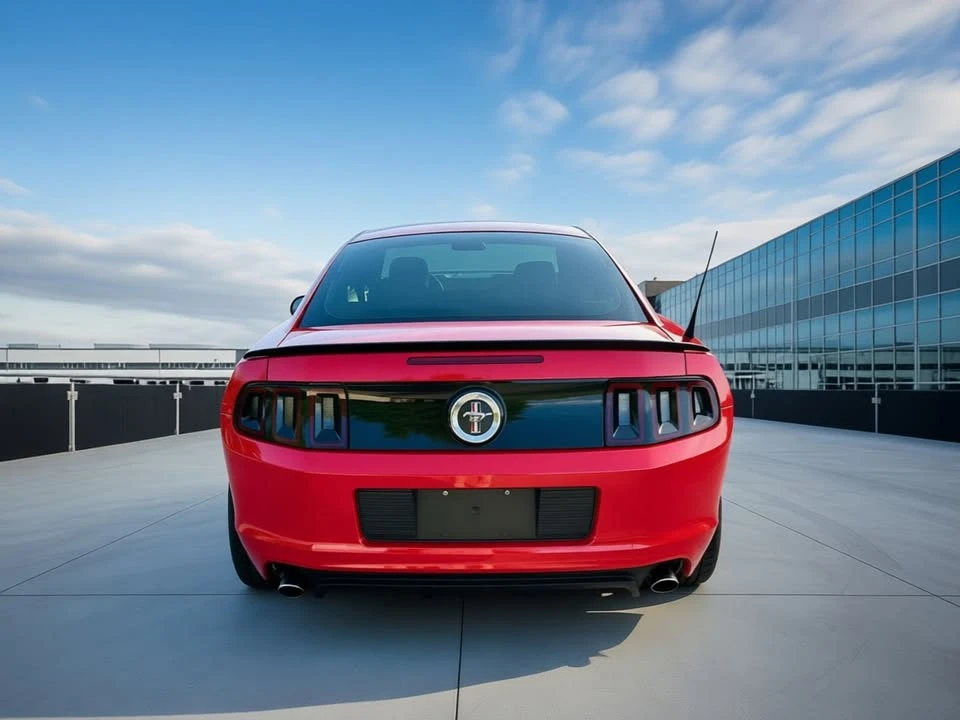 2013 Ford S197 Mustang Boss 302 - Image 6 of 13