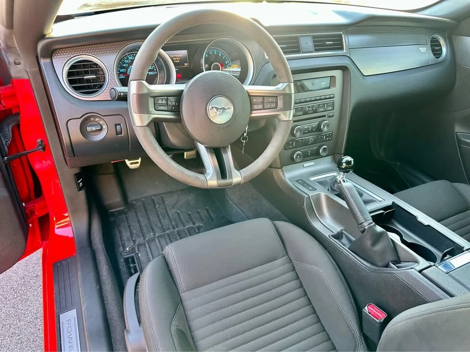2013 Ford S197 Mustang Boss 302 - Image 10 of 13