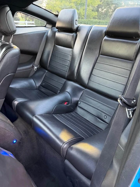 2013 Ford S197 Mustang - Image 6 of 11