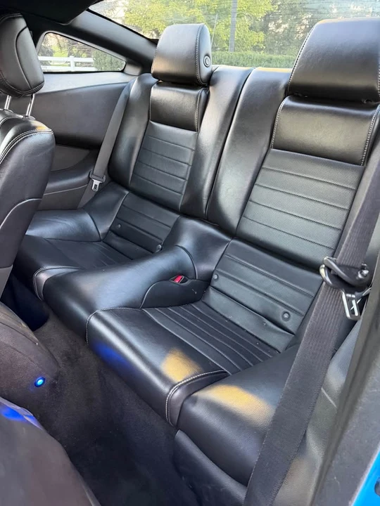 2013 Ford S197 Mustang - Image 10 of 12