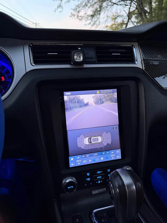 2013 Ford S197 Mustang - Image 11 of 12