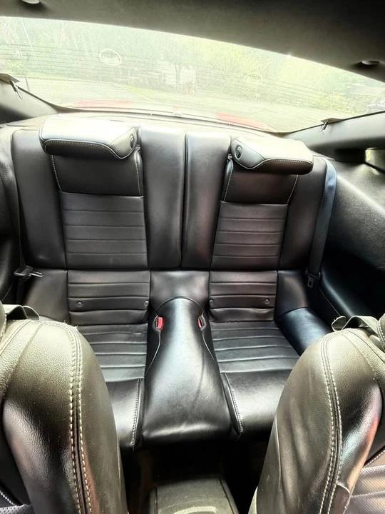 2013 Ford S197 Mustang - Image 11 of 18
