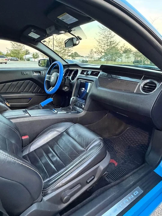 2013 Ford S197 Mustang - Image 7 of 11