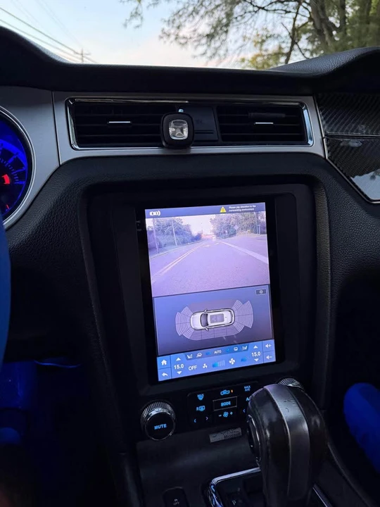 2013 Ford S197 Mustang - Image 11 of 11