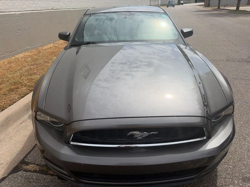 2013 Ford S197 Mustang - Image 5 of 10