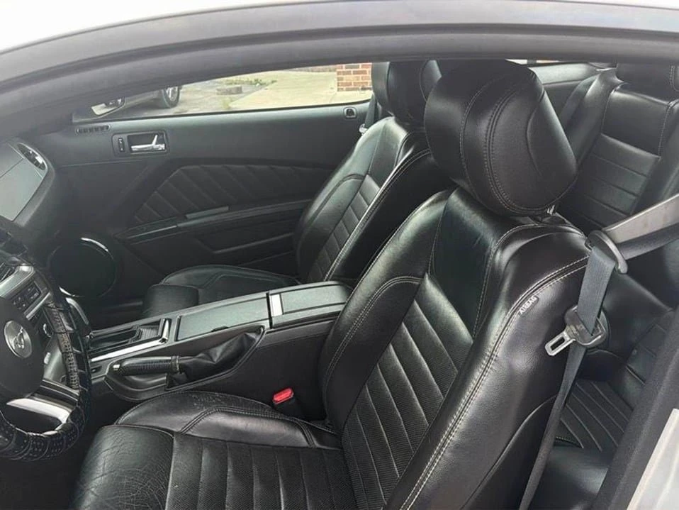 2013 Ford S197 Mustang - Image 12 of 16