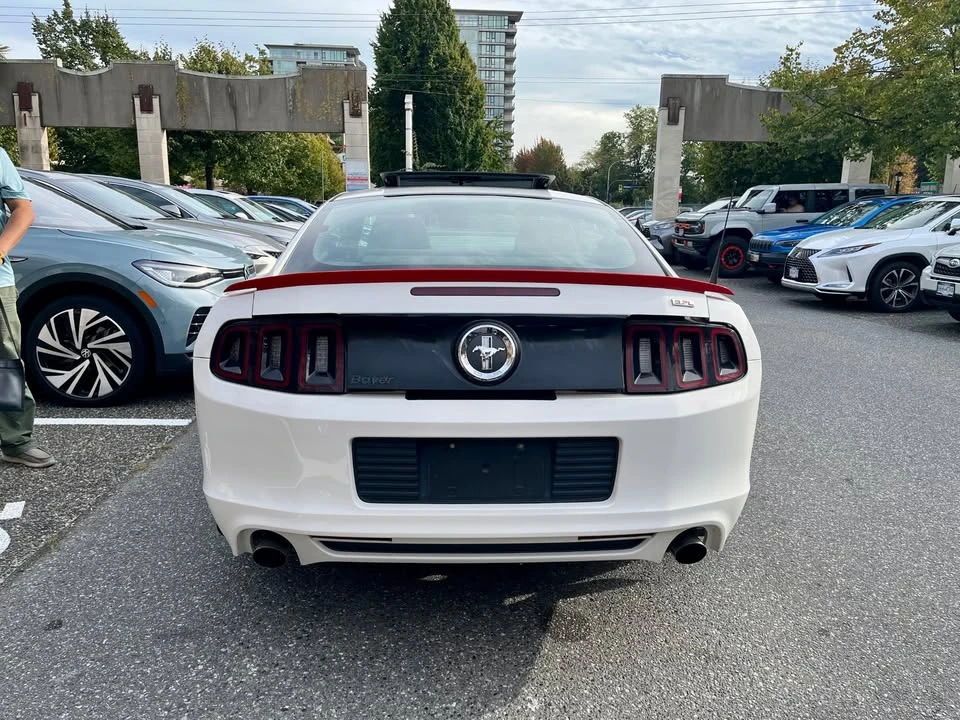 2013 Ford S197 Mustang - Image 5 of 19