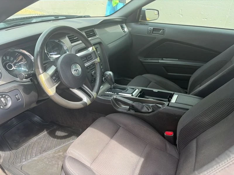 2013 Ford S197 Mustang - Image 6 of 10