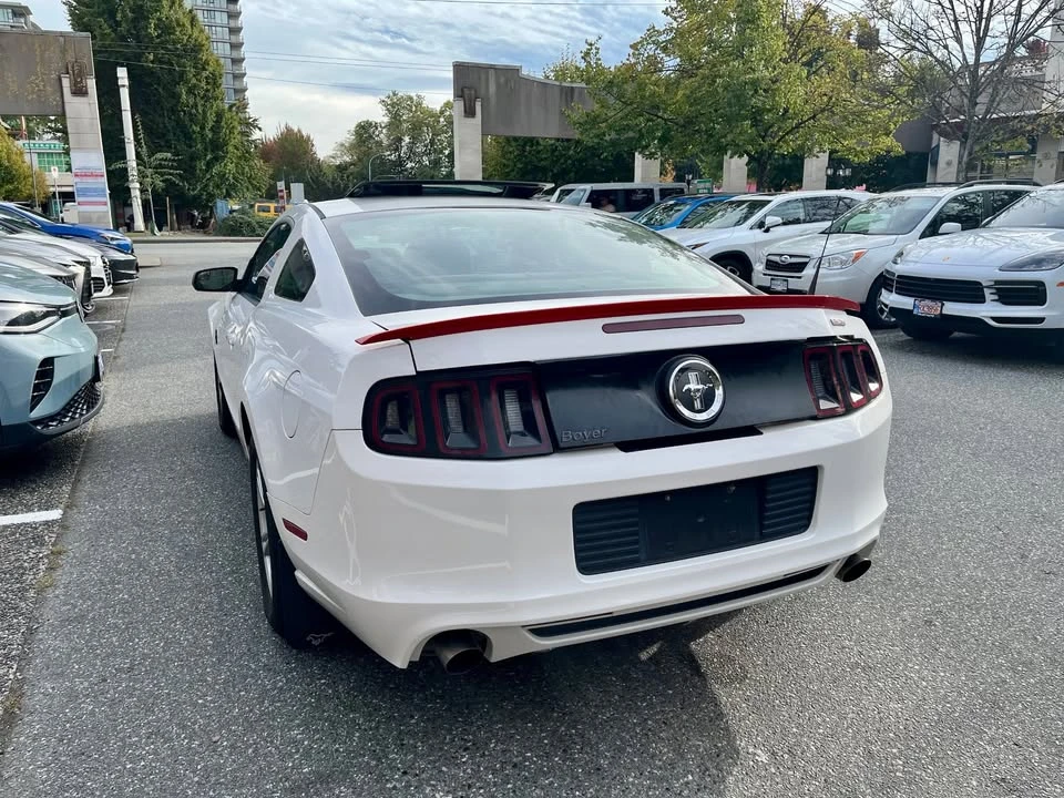 2013 Ford S197 Mustang - Image 6 of 19