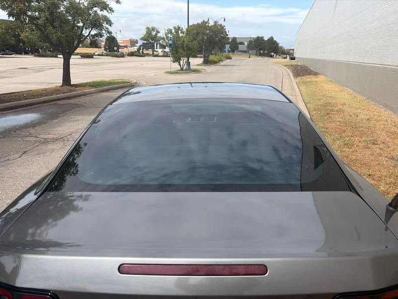 2013 Ford S197 Mustang - Image 3 of 10