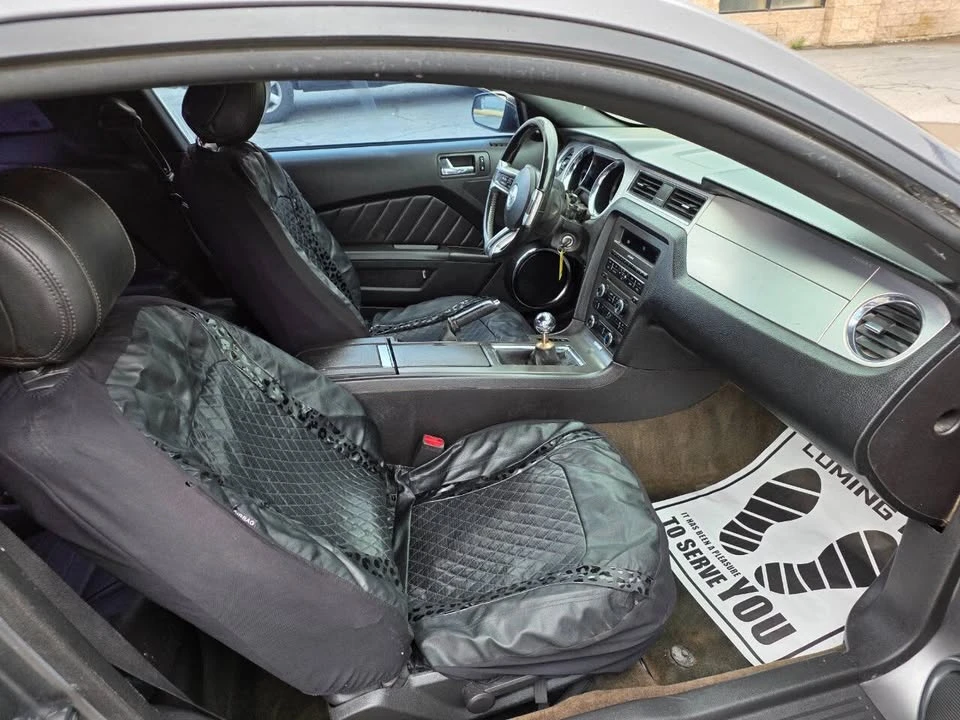 2013 Ford S197 Mustang - Image 8 of 9