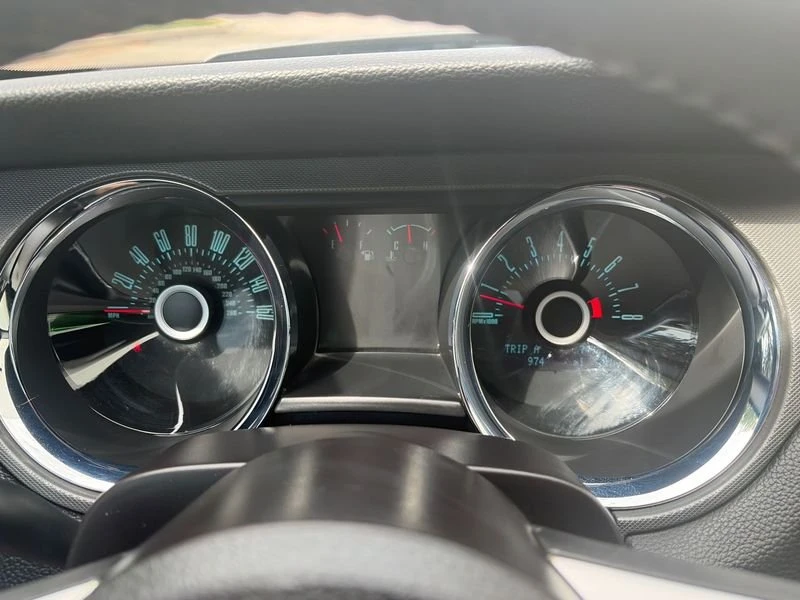 2013 Ford S197 Mustang - Image 7 of 10