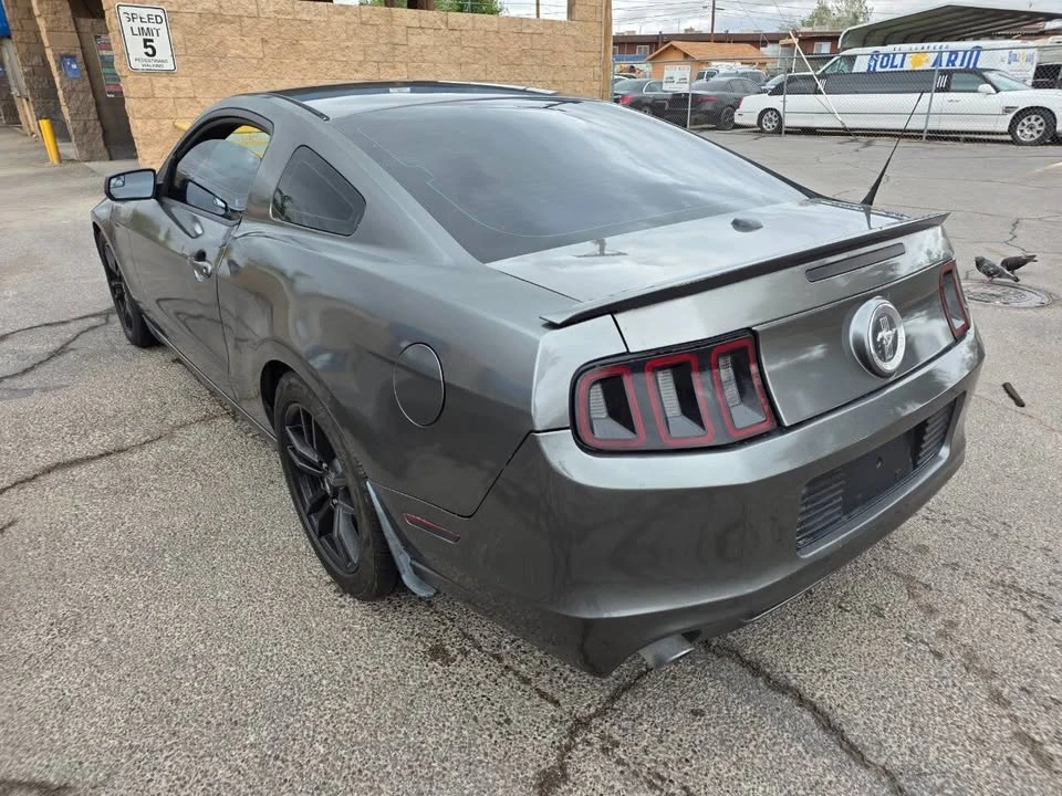 2013 Ford S197 Mustang - Image 5 of 9