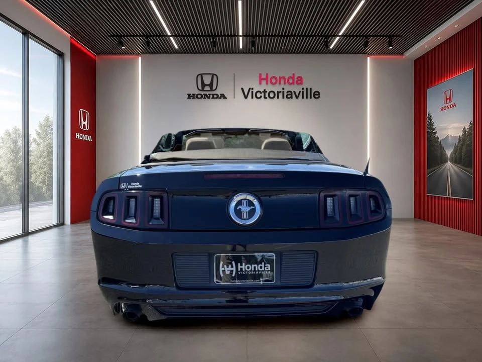 2013 Ford S197 Mustang - Image 3 of 11
